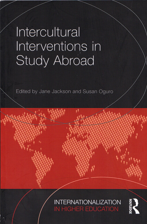Intercultural interventions in study abroad