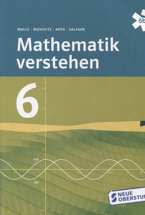 Mathematik verstehen 6