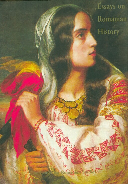 Essays on Romanian history