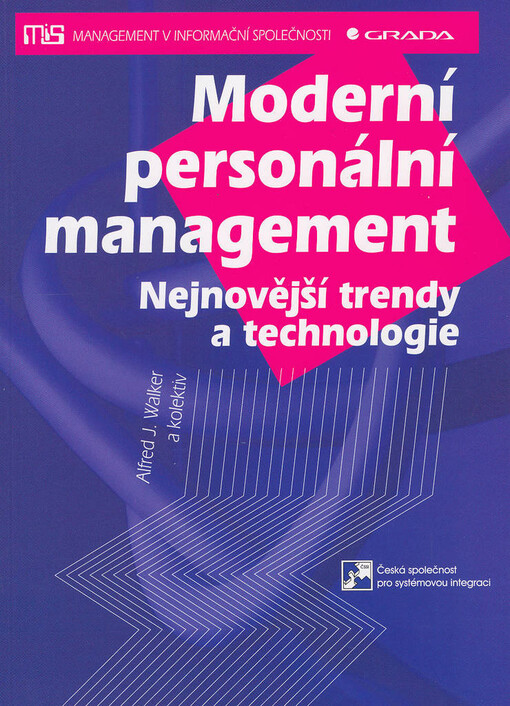 Moderní personální management: nejnovější trendy a technologie