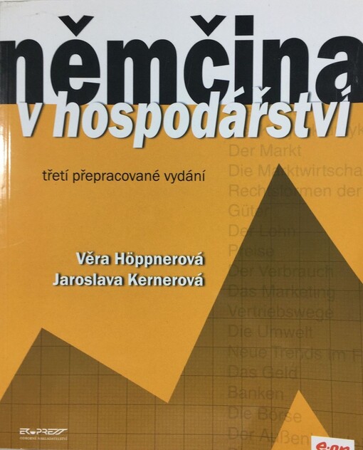 Němčina v hospodářství