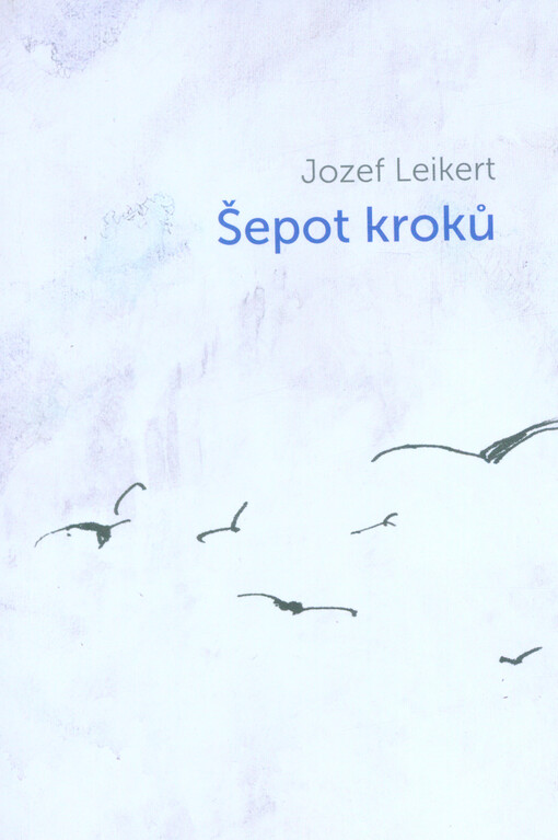 Šepot kroků = Šepot krokov