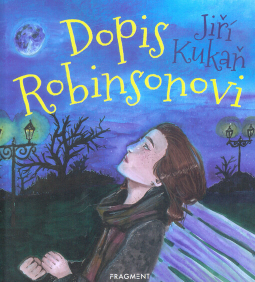 Dopis Robinsonovi