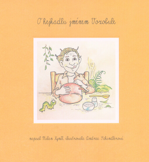 O hejkadlu jménem Vozobule