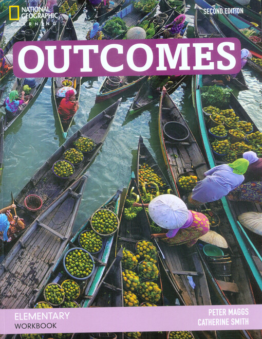 Outcomes : elementary