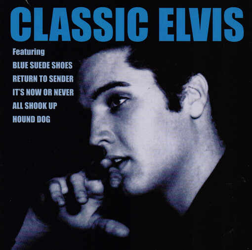 Classic Elvis