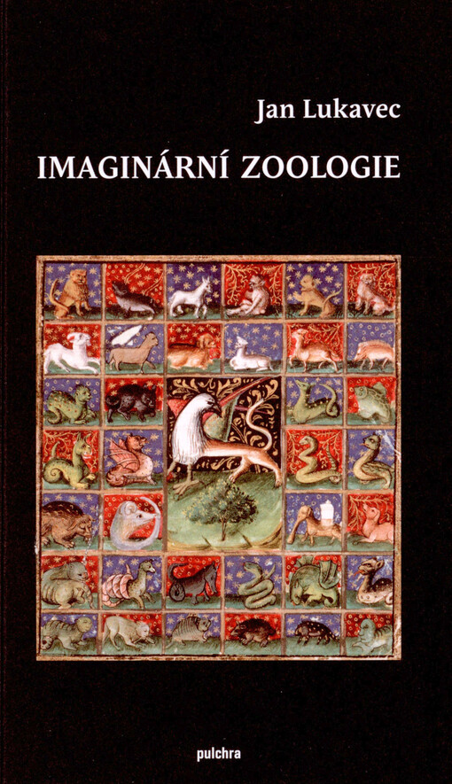 Imaginární zoologie