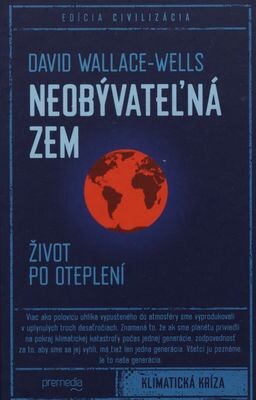 Neobývateľná Zem
