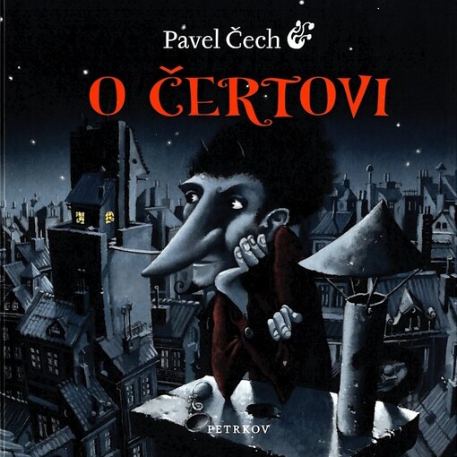 O čertovi