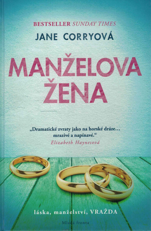 Manželova žena