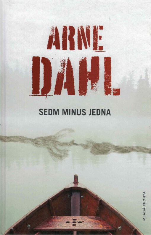 Sedm minus jedna