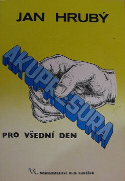 Akupresura pro všední den
