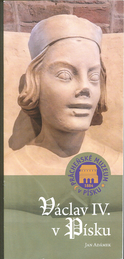 Václav IV. v Písku