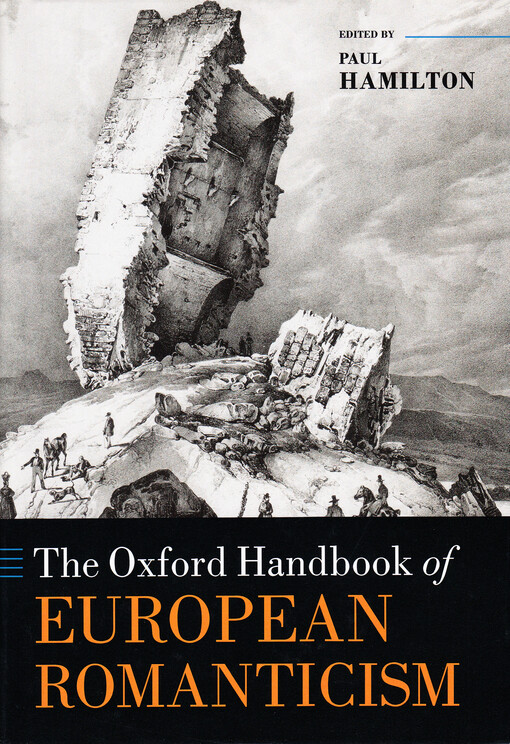The Oxford handbook of European romanticism