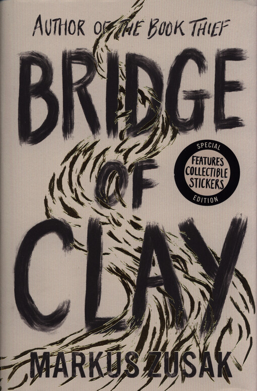 Bridge of clay
