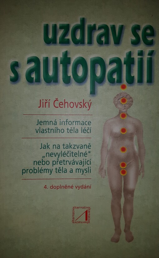 Uzdrav se s autopatií