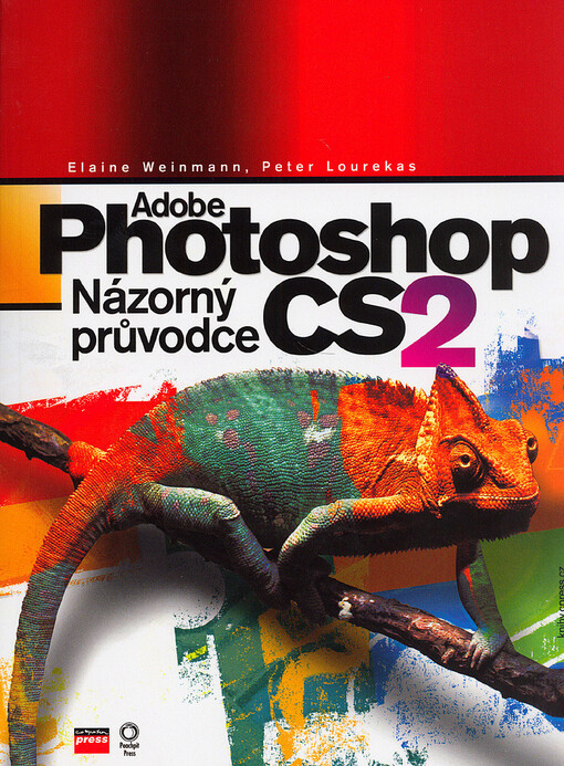 Adobe Photoshop CS2: názorný průvodce