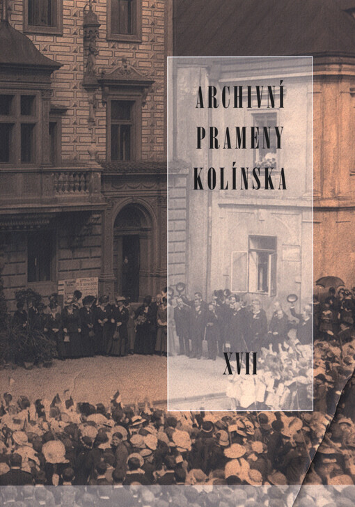 Archivní prameny Kolínska
