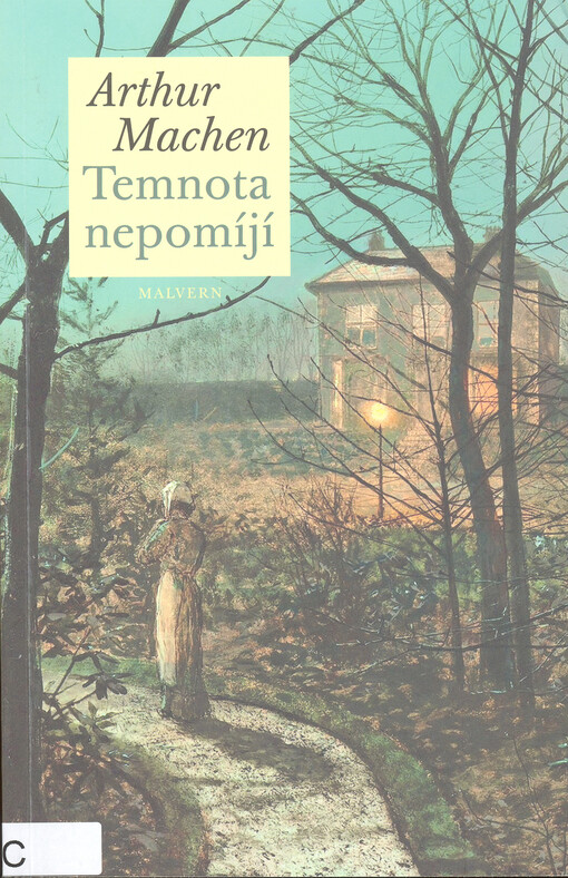 Temnota nepomíjí