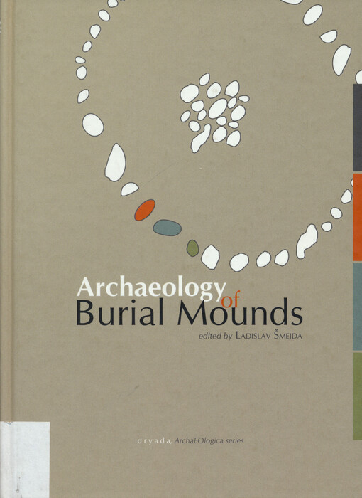 Archaeology of burial mounds