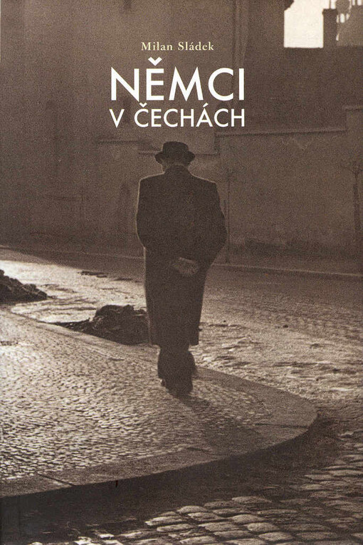 Němci v Čechách: německá menšina v českých zemích a Československu 1848-1946