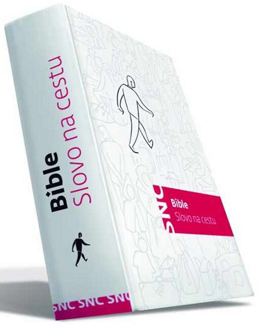 Slovo na cestu: Bible s ilustracemi