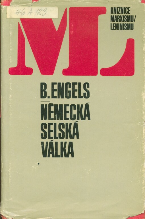 Německá selská válka