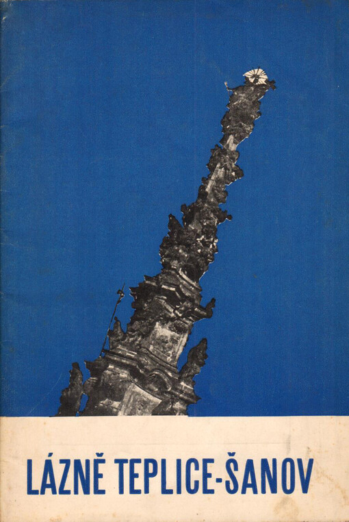 Lázně Teplice-Šanov
