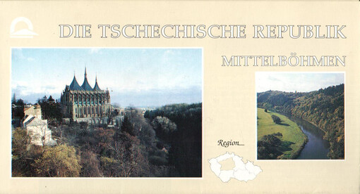 Die Tschechische RepublikMittelböhmen