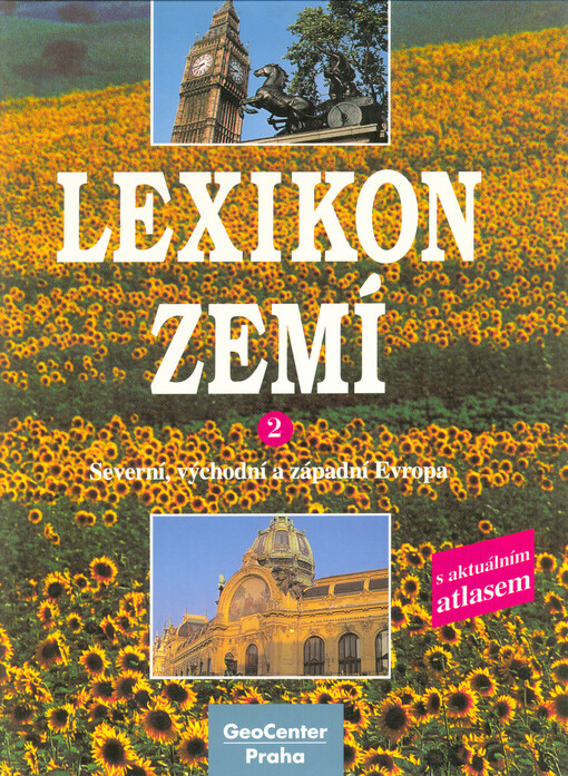Lexikon zemí