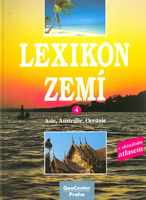 Lexikon zemí