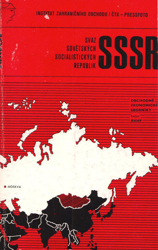 Svaz sovětských socialistických republik