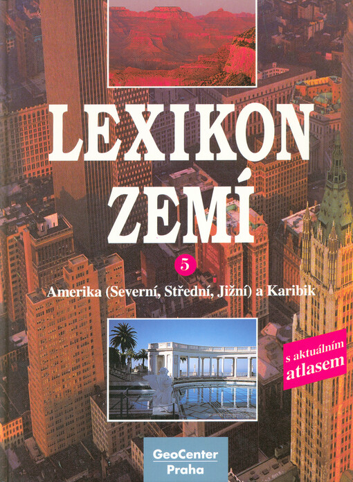 Lexikon zemí