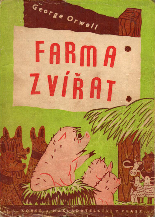 Farma zvířat
