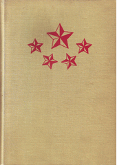 Národně osvobozenský boj čínského lidu [1919-1949]  (odkaz v elektronickém katalogu)