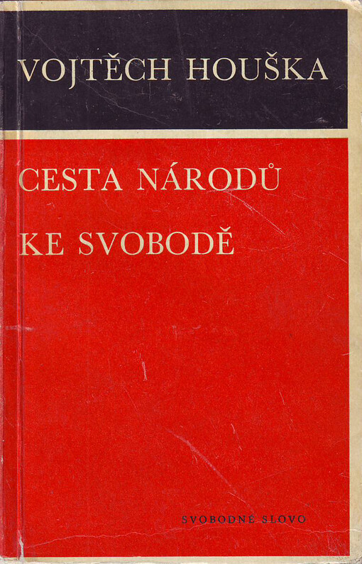 Cesta národů ke svobodě