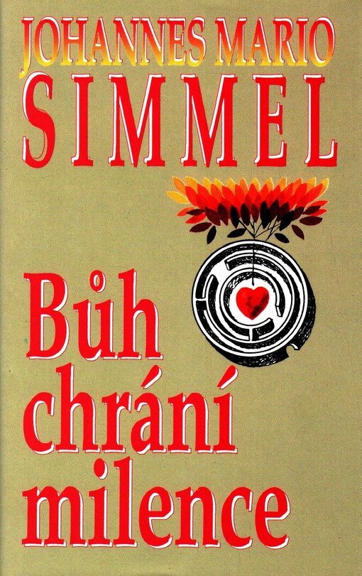 Bůh chrání milence