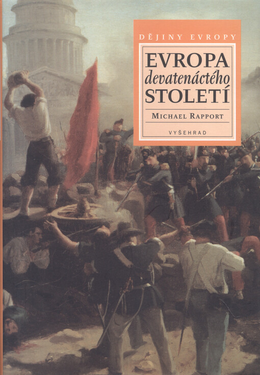 Evropa devatenáctého století