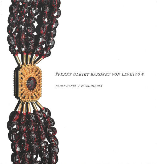 Šperky Ulriky baronky von Levetzow