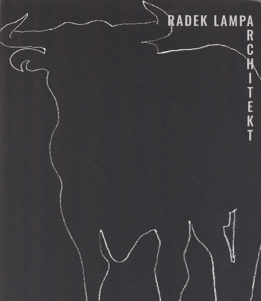 Radek Lampa : architekt