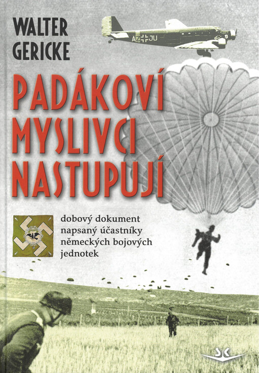Padákoví myslivci nastupují