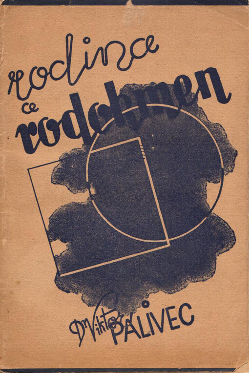 Rodina a rodokmen: stručný návod k rodopisné praksi