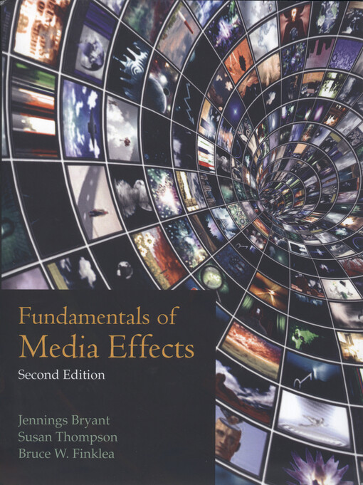 Fundamentals of media effects