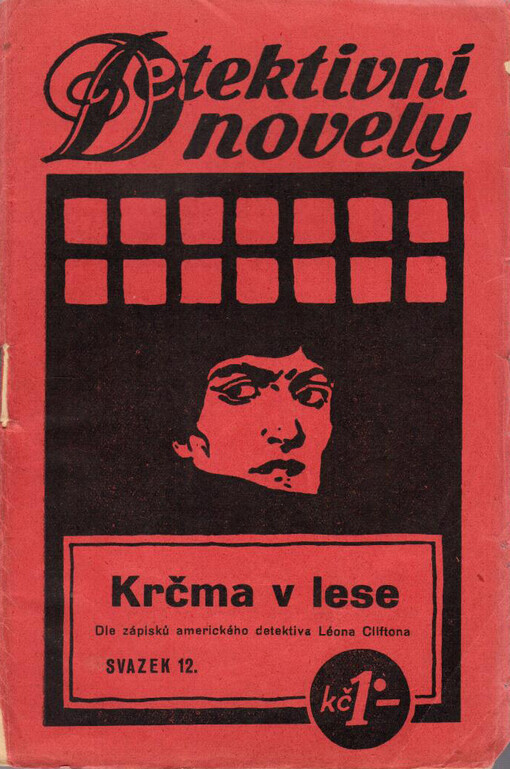 Krčma v lese