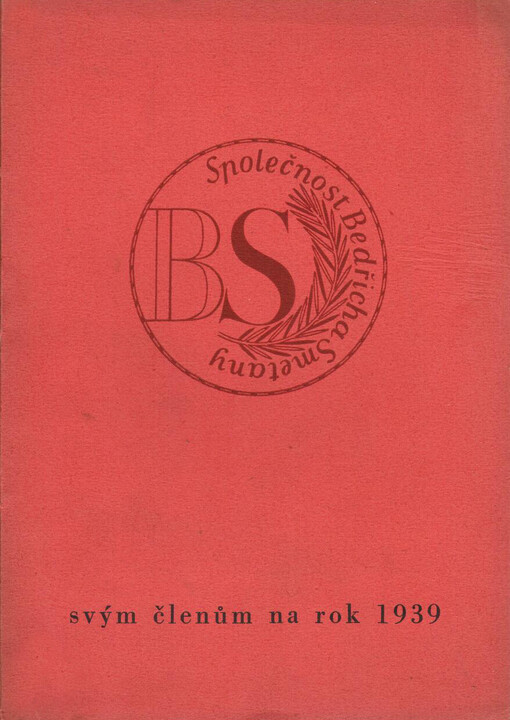 Paní Kateřina Smetanová /