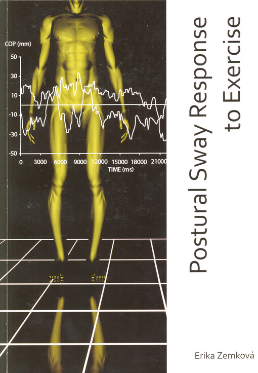 Postural sway response to exercise