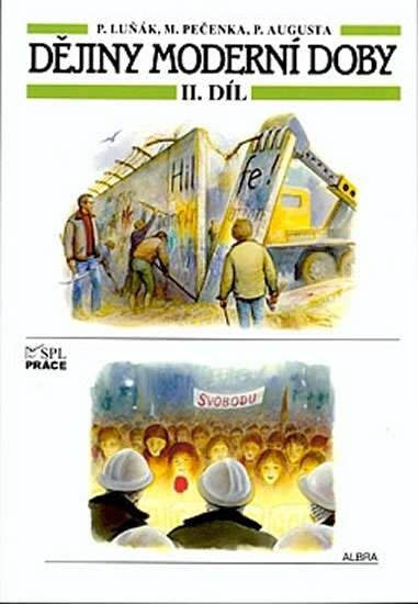 Dějiny moderní doby II.
