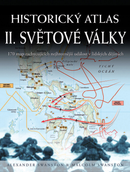Historický atlas II. světové války