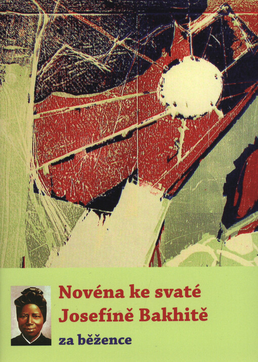 Novéna ke svaté Josefíně Bakhitě za běžence