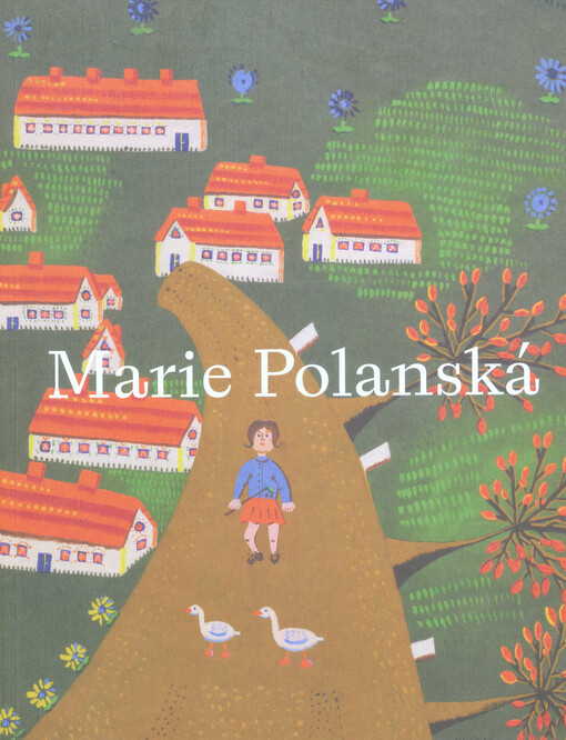 Marie Polanská